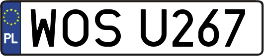 WOSU267