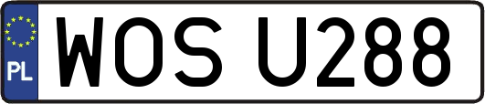 WOSU288