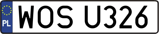 WOSU326