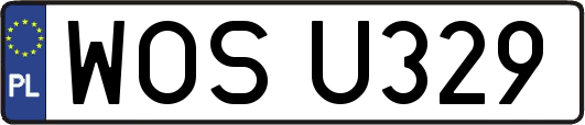 WOSU329