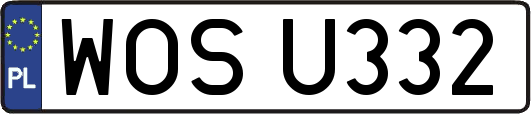 WOSU332