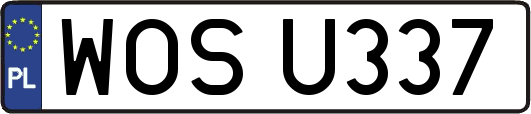 WOSU337