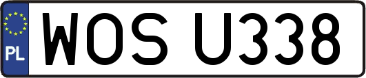 WOSU338