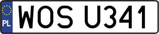 WOSU341