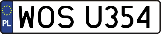 WOSU354