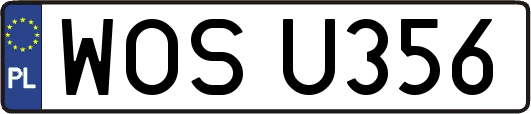 WOSU356
