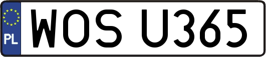 WOSU365