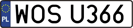 WOSU366