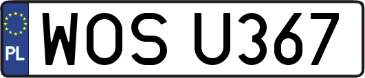 WOSU367