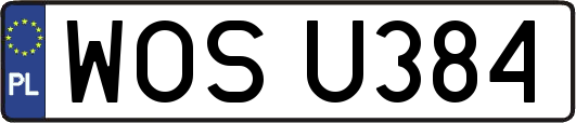 WOSU384