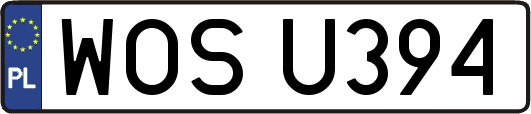 WOSU394