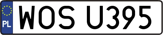 WOSU395