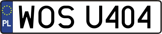 WOSU404