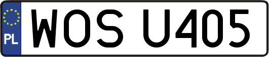 WOSU405