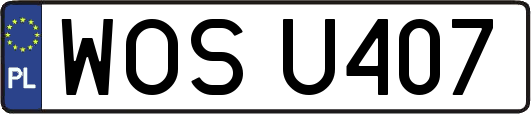 WOSU407