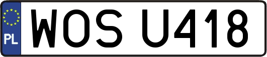 WOSU418