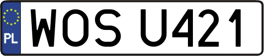 WOSU421