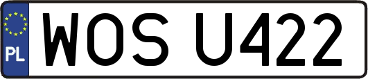 WOSU422