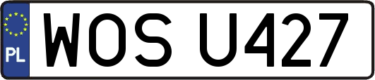 WOSU427