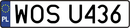 WOSU436