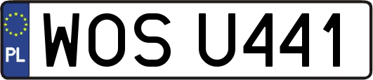 WOSU441