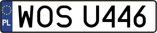 WOSU446