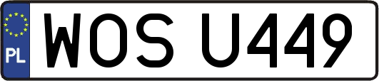 WOSU449