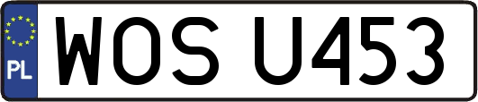 WOSU453