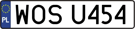 WOSU454