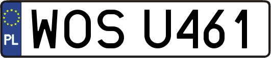 WOSU461