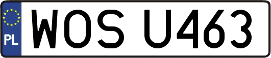WOSU463