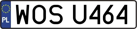 WOSU464