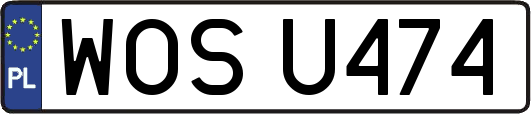 WOSU474