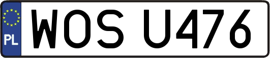 WOSU476