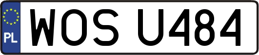 WOSU484