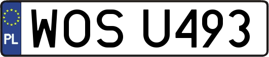 WOSU493