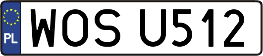 WOSU512