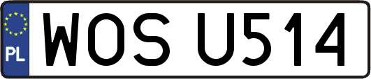WOSU514