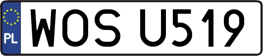 WOSU519