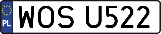 WOSU522