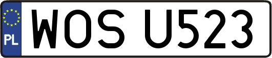 WOSU523