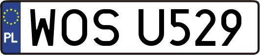 WOSU529
