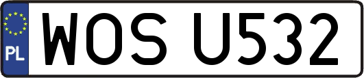 WOSU532