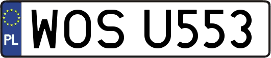 WOSU553