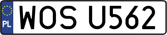 WOSU562