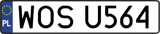 WOSU564