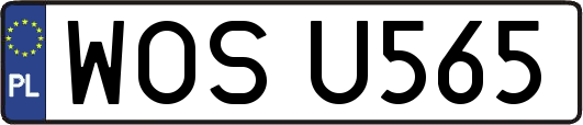 WOSU565