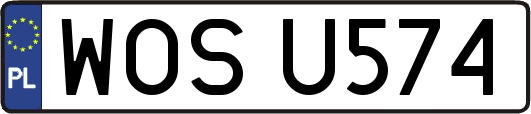 WOSU574