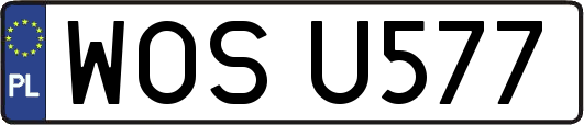 WOSU577