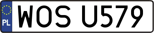WOSU579
